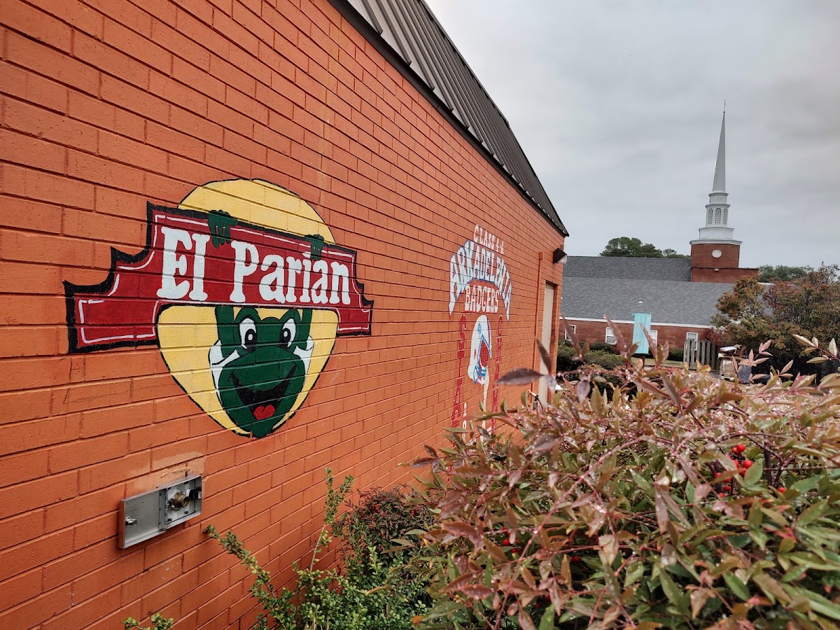 El Parian Mexican Food
